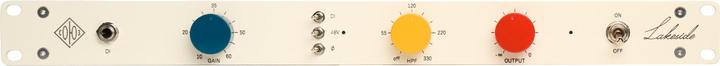 Actual product image Soyuz Lakeside Preamp