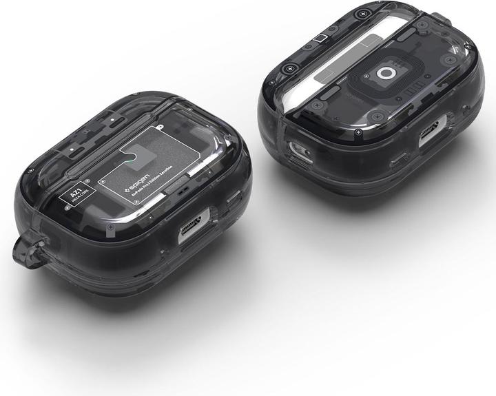 Actual product image Spigen ACS05593 (Headphone bag)