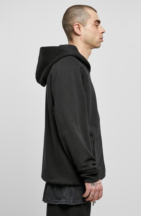 Immagine prodotto 9N1M Sense Sense Uni Zip Hoodie (S)