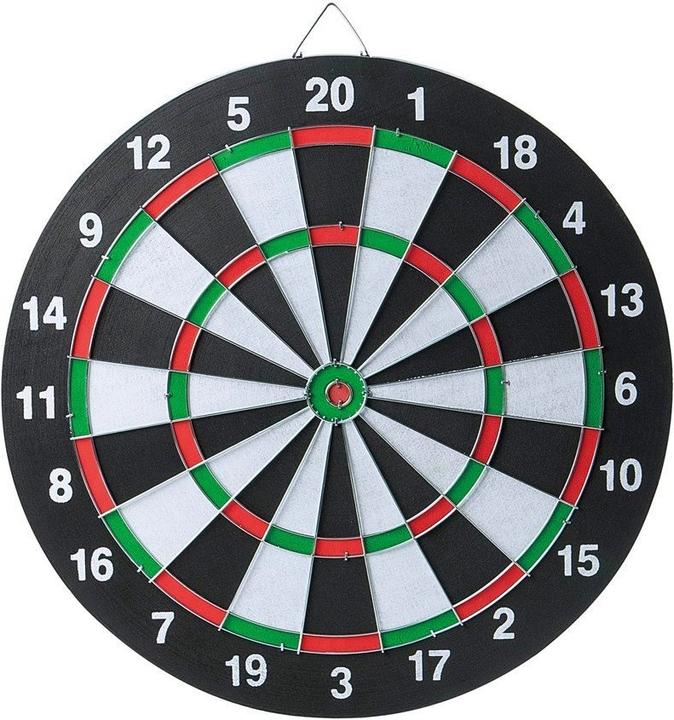 Spring Summer SS Dart Game Ø37cm (302177)