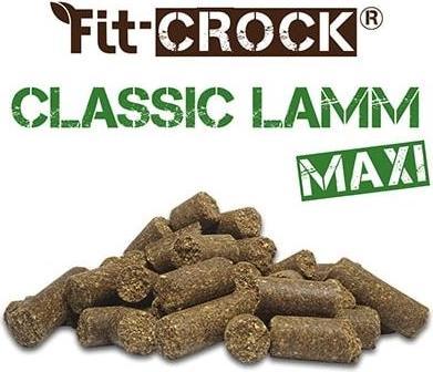 Produktbild cdVet Fit-Crock Classic Lamm, 2 kg PEL (Adult, 1 Stk., 2000 g)