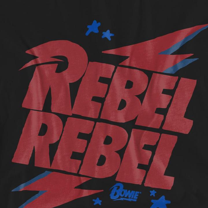 Produktbild David Bowie How Could They Know TShirt (XXL)