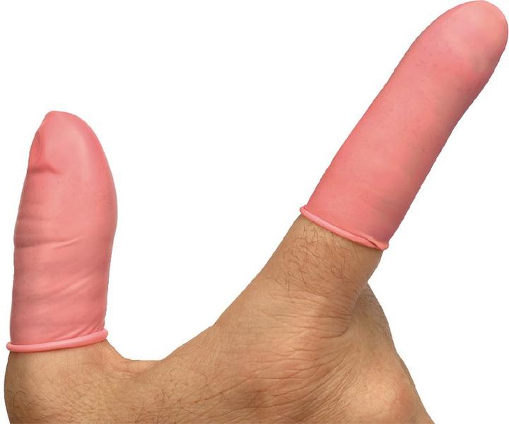 Produktbild Resista Fingerling (L)