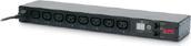 Image du produit APC Bloc d'alimentation PDU AP7921B, commuté