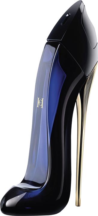Carolina Herrera Good girl (Eau de Parfum, 80 ml)