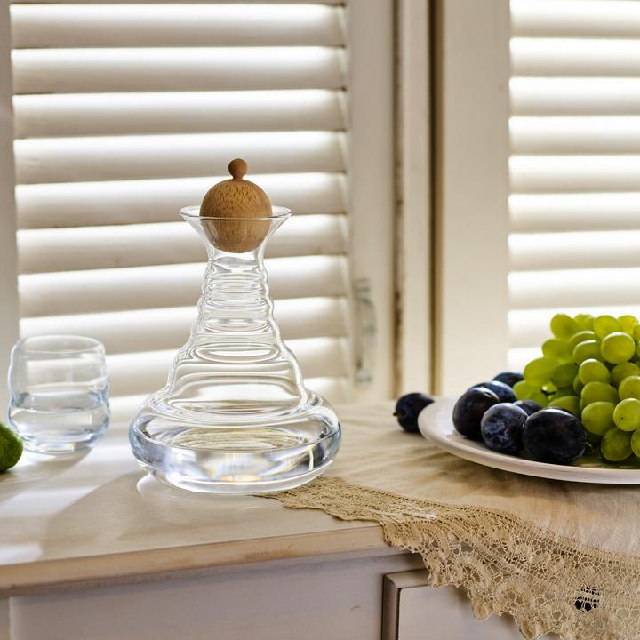 Actual product image Nature's Design Carafe (1.30 l)