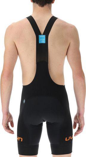 Immagine prodotto UYN Fahrrad-Trägerhose Ridemiles (S)