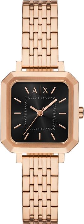 Produktbild Armani Exchange Damenuhr (Analoguhr, 27 mm)