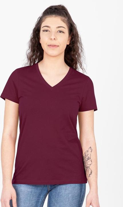 Actual product image JAKO T-shirt Organic (34)