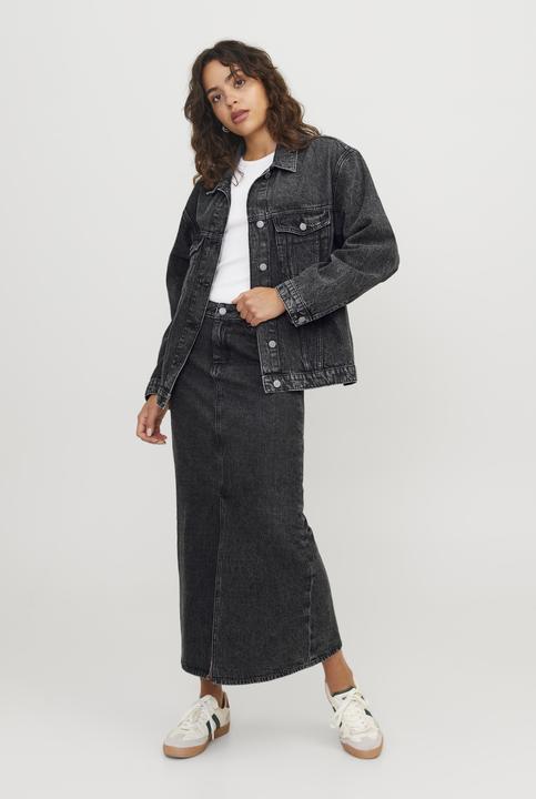Produktbild JJXX Jxorly Rlx Long Denim Jacket Aw Dnm Noos (L)