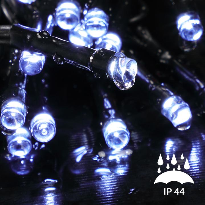 Image du produit Monzana Guirlande lumineuse (20 m)