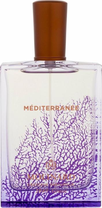 Actual product image Molinard La Fraîcheur Méditerranée (Eau de parfum, 75 ml)