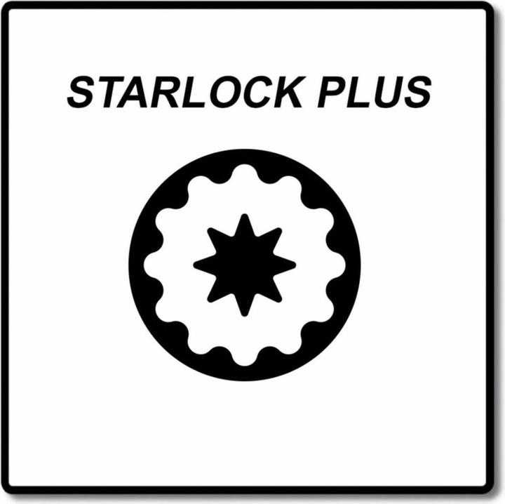 Produktbild Fein Tauchsägeblatt 65 mm E-Cut Pre