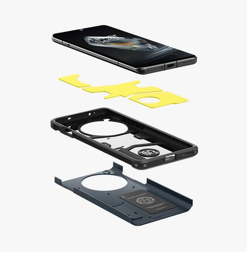Image du produit Spigen Tough Armor (OnePlus 12)