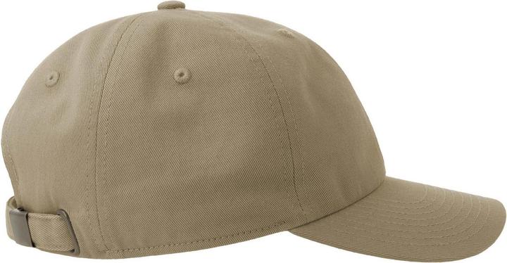 Actual product image Atlantis Unisex Adult Dad Sustainable 6 Panel Baseball Cap (One size)