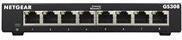 Actual product image Netgear GS308-300PES (8 Ports)