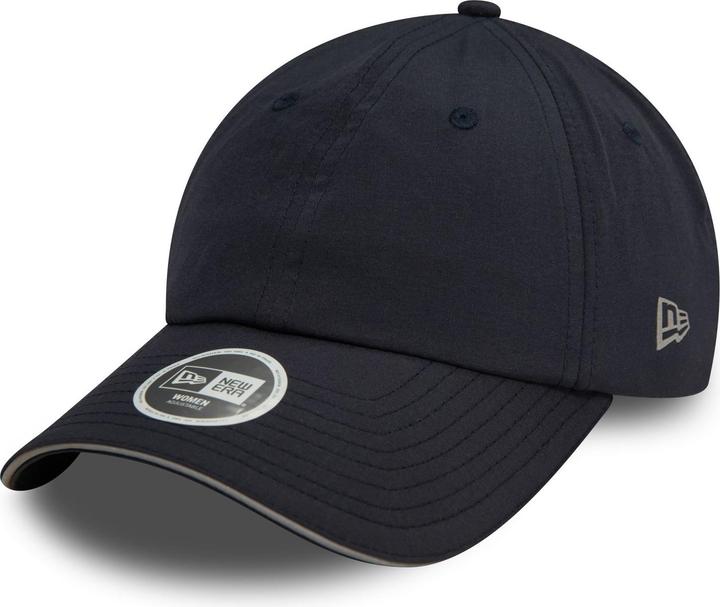 New Era 9Forty Damen Cap - OPEN BACK navy