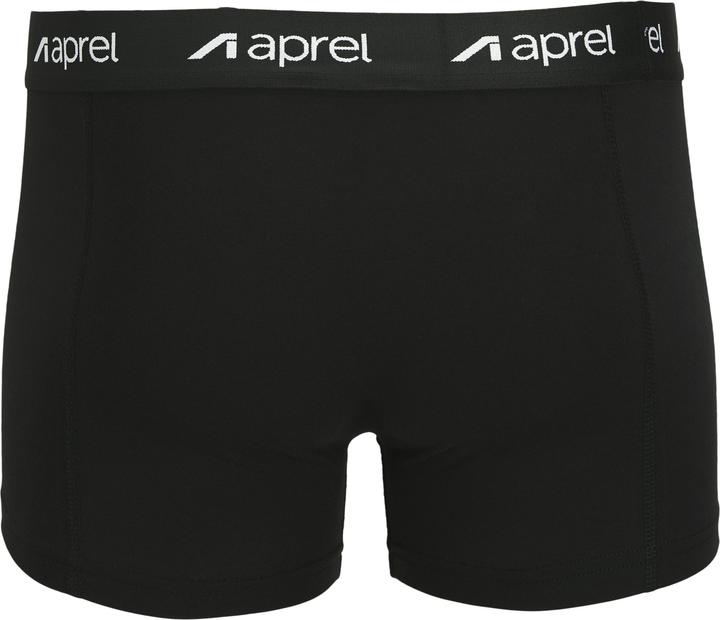 Produktbild Aprel 5er-pack Boxershorts Boxershorts (XXL, 5er Pack)