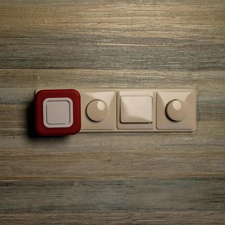 Actual product image AduroSmart Sirene