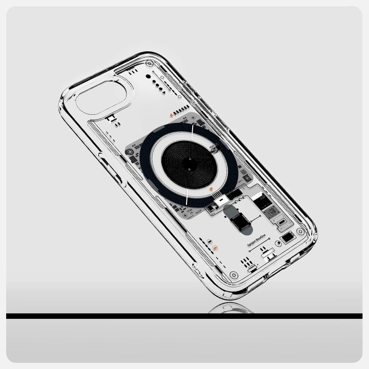 Immagine prodotto Spigen Ultra Hybrid Neo One (Apple iPhone 16e)