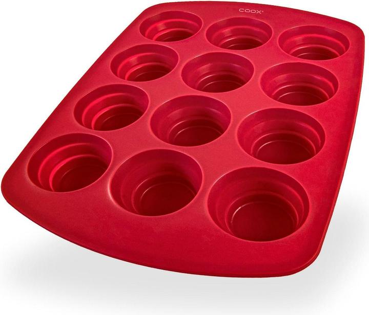 Coox Muffin Backform (7 cm)