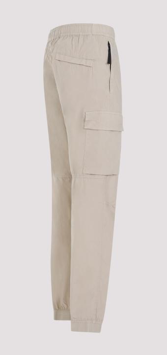 Actual product image Stone Island Pantaloni Beige (31)