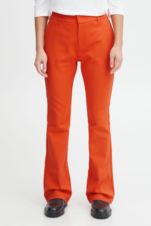 Immagine prodotto Pulz Jeans PZBINDY Pantaloni HW Bootcut - 50207207 (38)