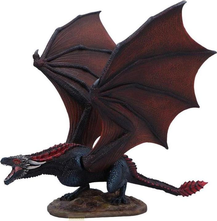 Immagine prodotto Nemesis Now Game of Thrones Figur Drogon 27 cm
