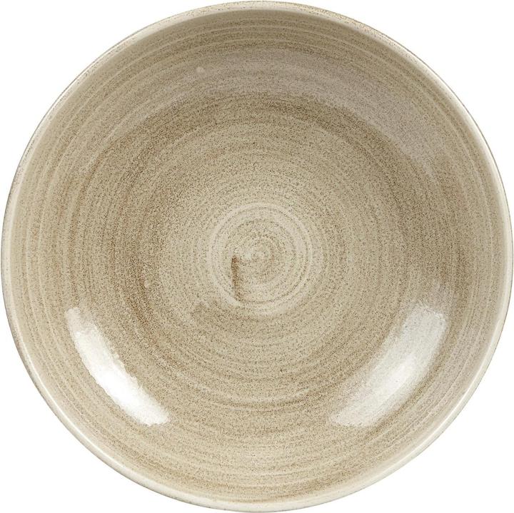 Actual product image Churchill Stonecast patina plate coupe (1 x, 24.80 cm)