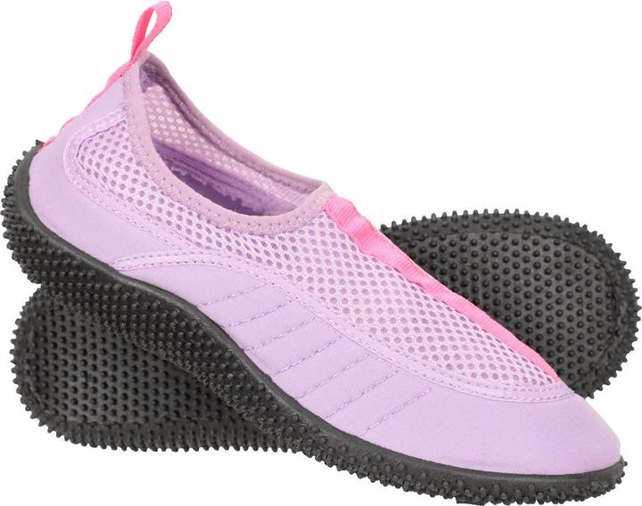 Actual product image Mountain Warehouse Childrens/Kids Bermuda Water Shoes (36)