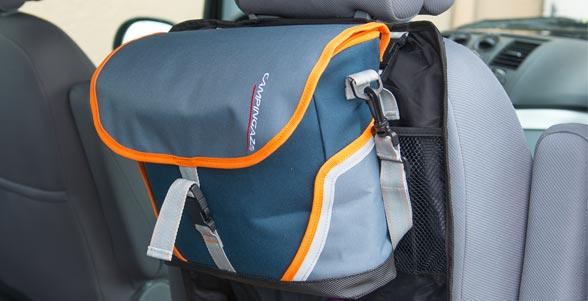 Actual product image Campingaz Tropic Car Seat (8 l)