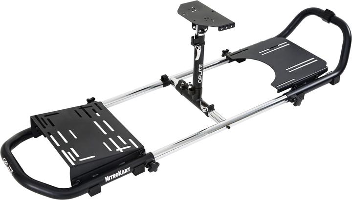 Actual product image Oplite NitroKart - Chassis