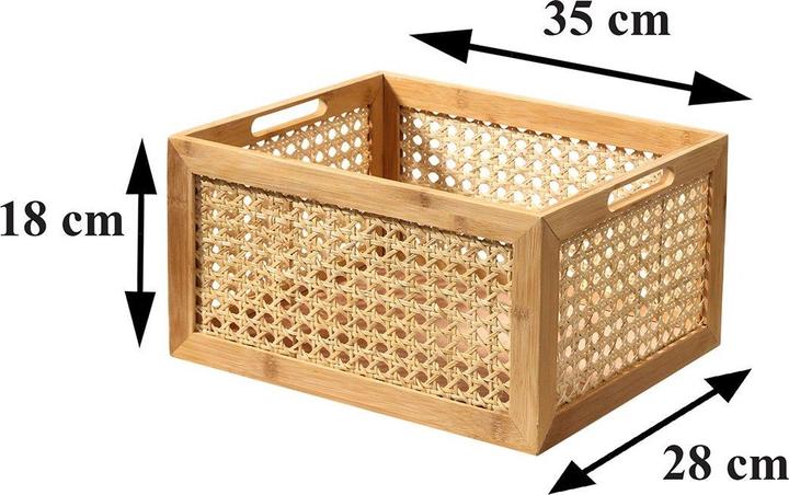 Produktbild CaliCosy Aufbewahrungsbox