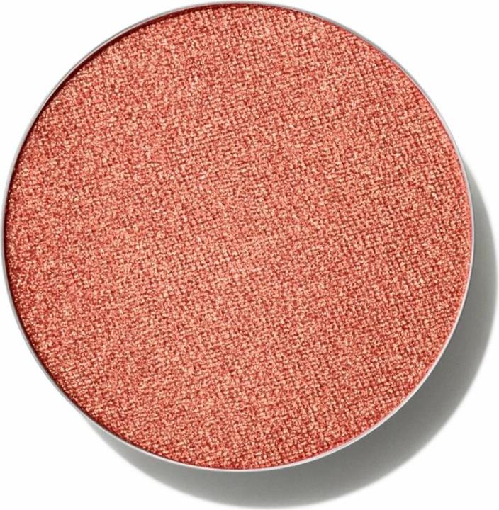 Actual product image MAC Cosmetics Eye Shadow / Pro Palette Refill Pan (Expensive Pink)