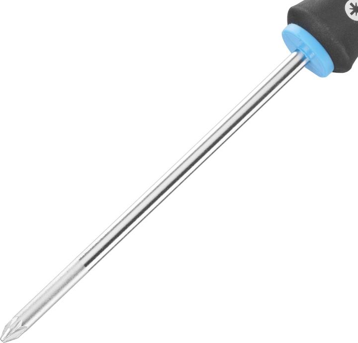 Image du produit Stanley Tournevis cruciforme (Cruciforme PZ)
