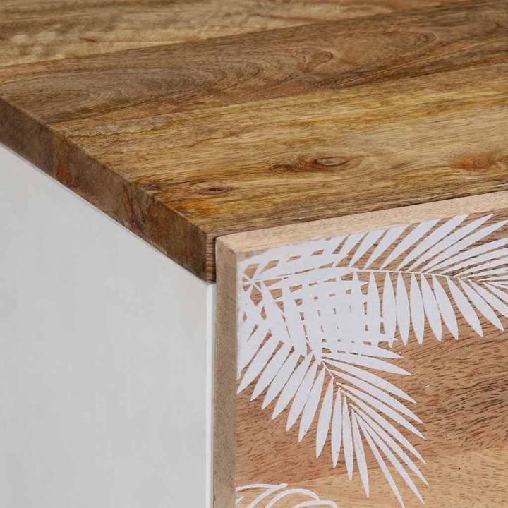 Produktbild VidaXL Sideboard (60 x 33.5 x 75 cm)