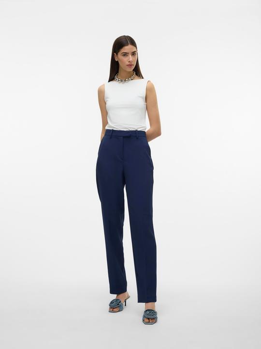 Produktbild Vero Moda VMKAIA Hohe Taille Hose Hose (W36/L32)