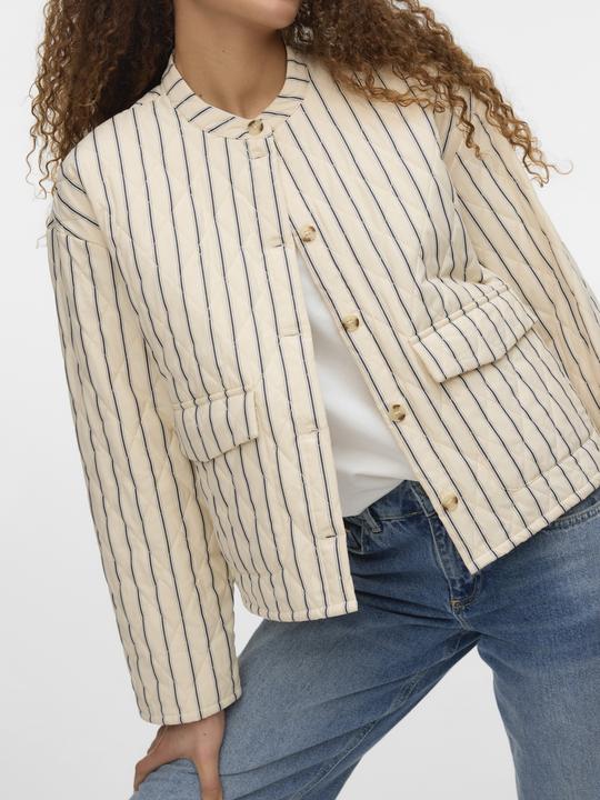 Produktbild Vero Moda VMVERA Steppjacke Steppjacke (XS)