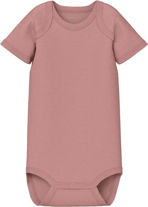 Image du produit Name it Body Bébé Coeur (62)