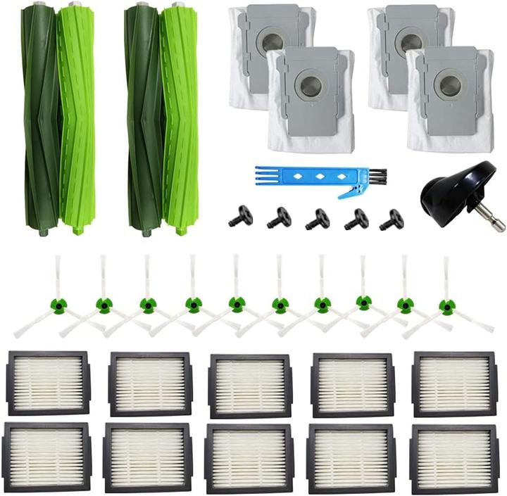 Produktbild Roomba Ersatzteile-Set