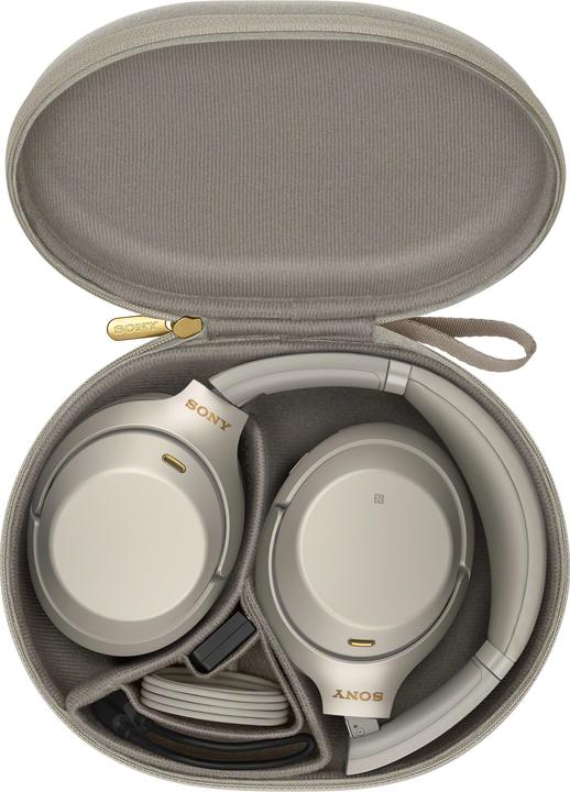 Produktbild Sony WH-1000XM3 (ANC, 30 h, Kabellos)