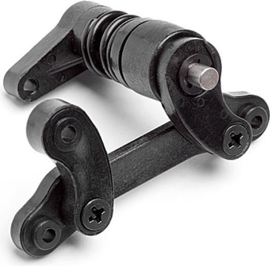 Immagine prodotto HPI Savage XS SET BRACCIO DI STERZO/SERVO