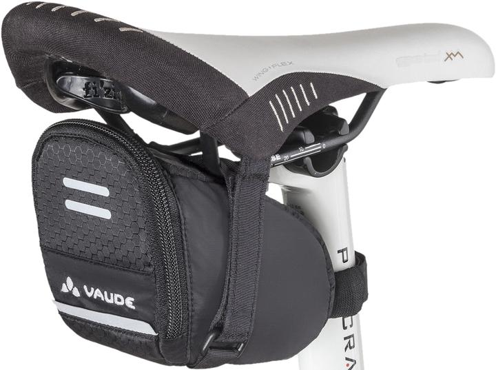 Actual product image Vaude Race Light (0.60 l, Saddle bag)