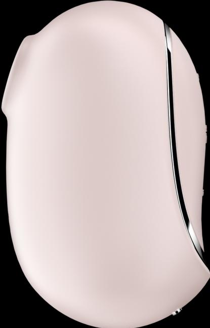 Actual product image Satisfyer Pro To Go 2 - Beige