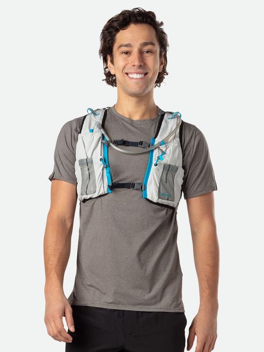 Immagine prodotto Nathan Zaino di idratazione Vaporair 2 - 7 litri L/3xl (7 l)
