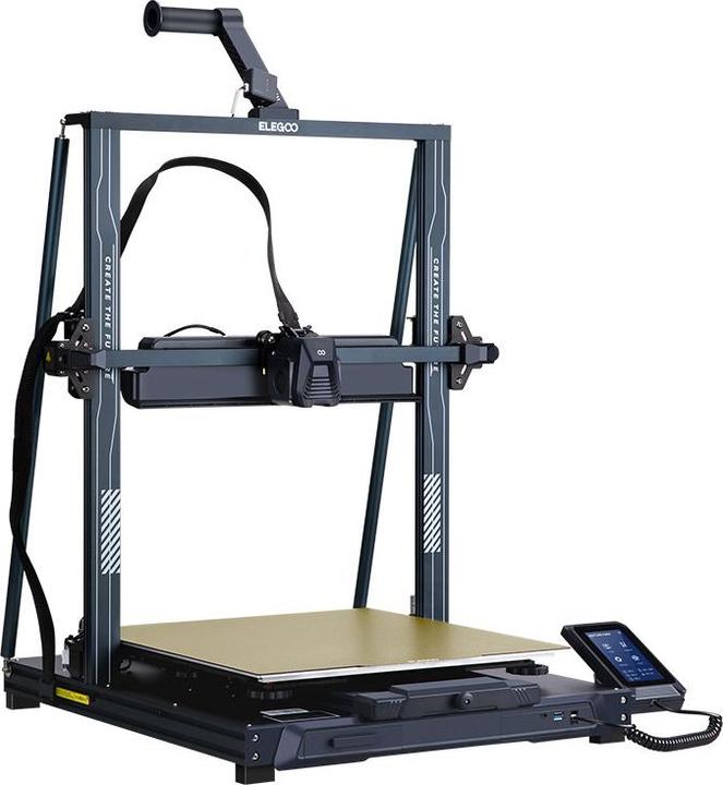 Produktbild Elegoo Printer 3D Neptune 4 Max