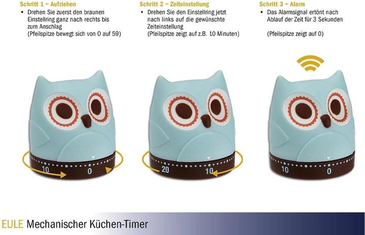 Productafbeelding TFA Uil