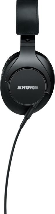 Image du produit Shure SRH-440A-EFS (NC, Filaire)