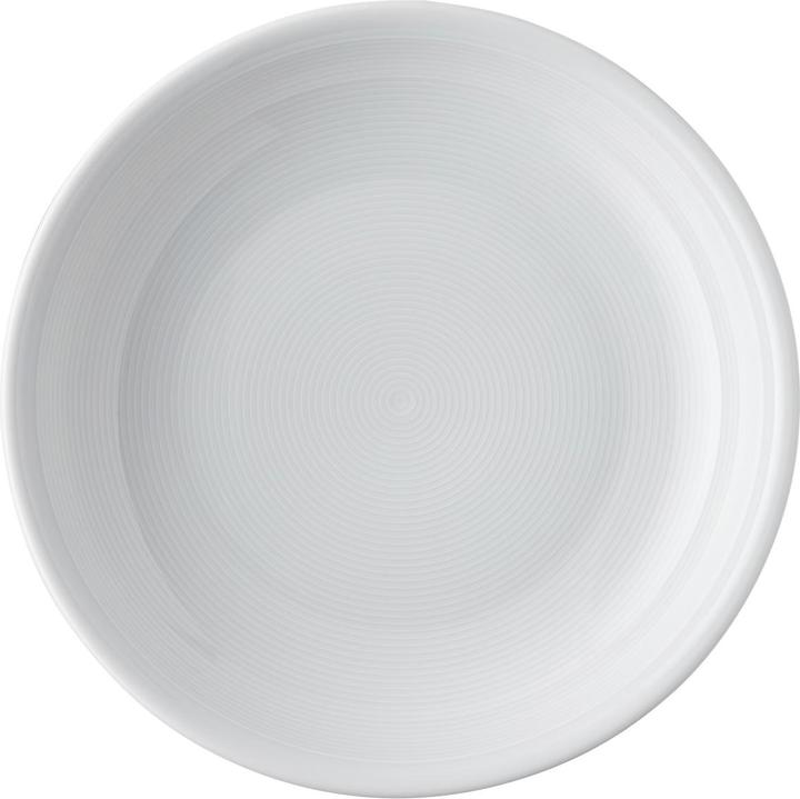 Produktbild Thomas Suppenteller Ø24cm - Trend Weiss (1 x, 24 cm)