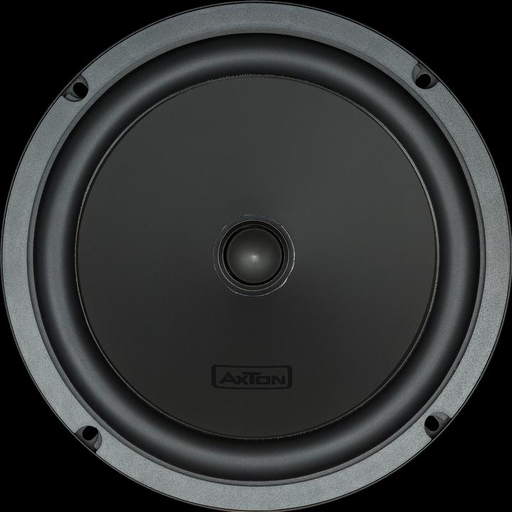 Actual product image Axton ATC200 20 cm 2-Way Compo (150 W, 20 cm)
